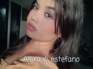 Alexa_di_estefano