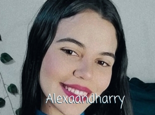 Alexaandharry