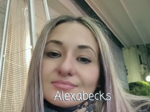 Alexabecks