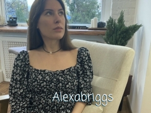 Alexabriggs