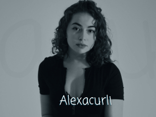 Alexacurli