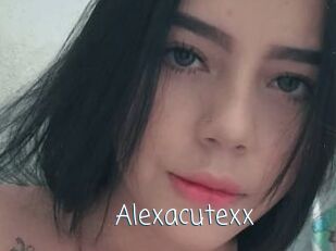 Alexacutexx