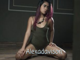 Alexadavison