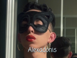 Alexadonis