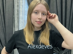 Alexaeves