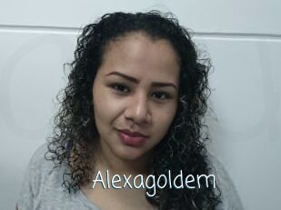 Alexagoldem