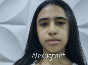 Alexagrant