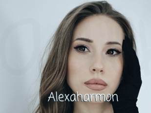 Alexaharmon