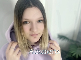 Alexaherts