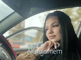 Alexajamem