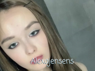 Alexajensens