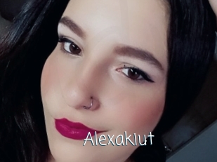 Alexakiut