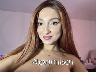 Alexamilsen
