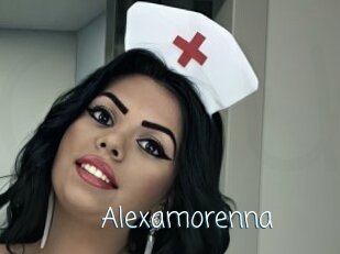 Alexamorenna