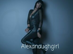 Alexanaughgirl