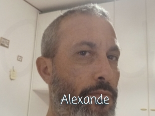 Alexande