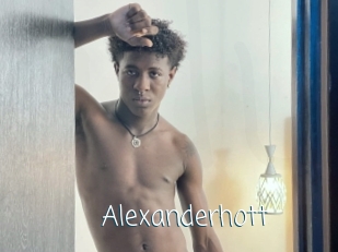 Alexanderhott