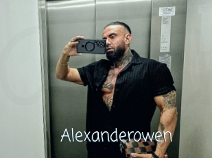 Alexanderowen