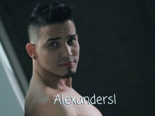 Alexandersl