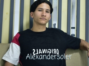 Alexandersoler