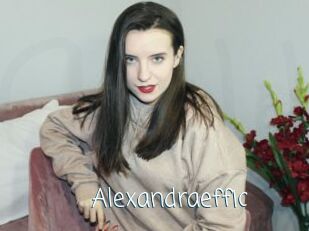 Alexandraeffic