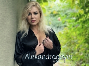 Alexandrageyer