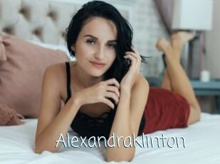 Alexandraklinton