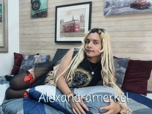 Alexandramerkel