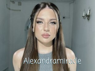 Alexandramiracle