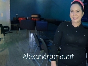 Alexandramount