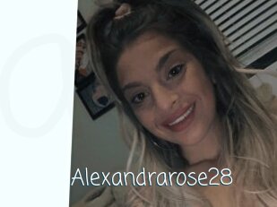 Alexandrarose28