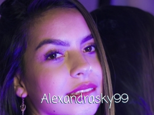 Alexandrasky99