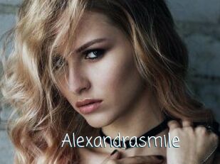 Alexandra_smile