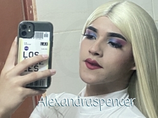 Alexandraspencer