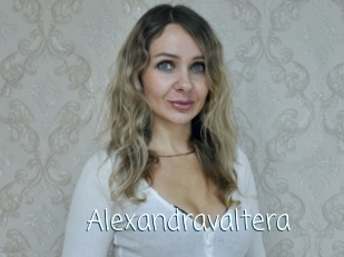 Alexandravaltera