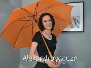 Alexandrayaguzh