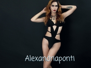 Alexandriaponti