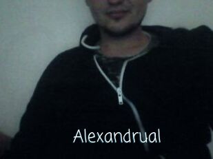 Alexandrual