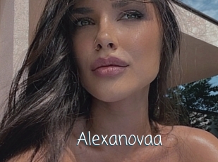 Alexanovaa