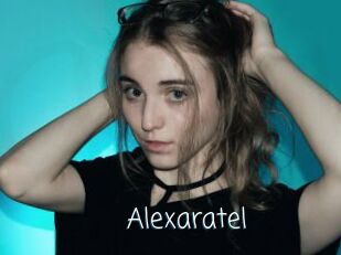 Alexaratel