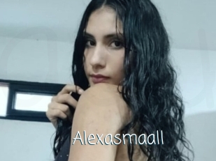 Alexasmaall