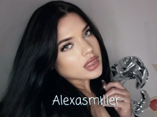 Alexasmiller