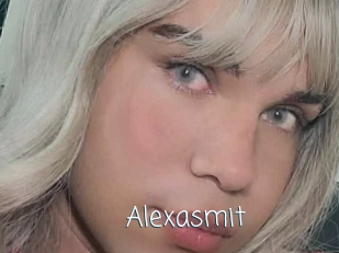 Alexasmit