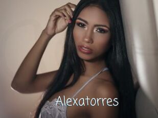 Alexatorres