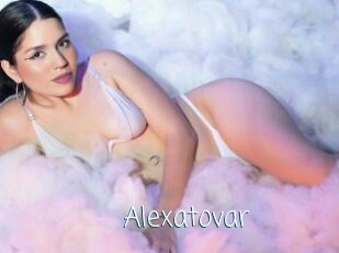 Alexatovar