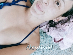 Alexatyrell