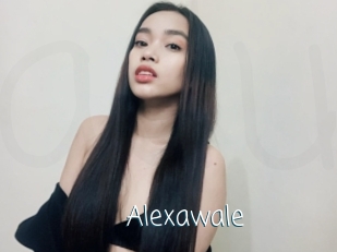 Alexawale