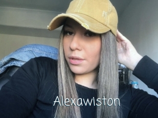 Alexawiston