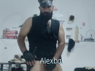 Alexbar