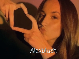 Alexblush